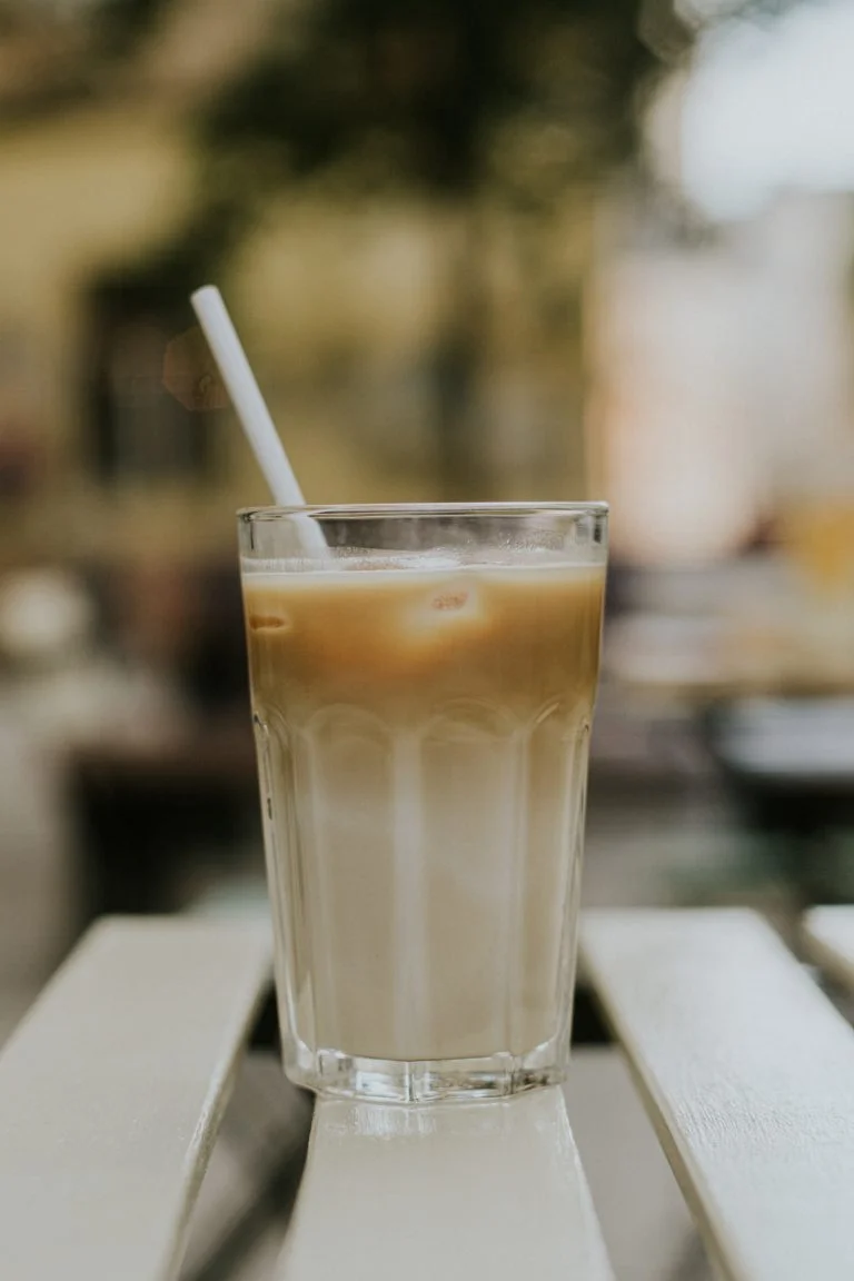 Latte art